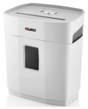 Stroj skartovací Dahle PaperSAFE 140 (5 x 18 mm)