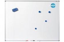 Tabule magnetická Dahle Profesional Board, 120x90 cm, bílá