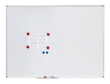 Tabule bílá magnetická Basic-Board 96154, 150x100 cm