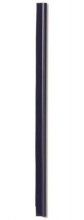 Vazač násuvný Durable 0-3 mm, 30 listů, tmavý modrý, 100 ks