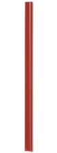 Vazač násuvný Durable 3-6 mm, 60 listů, červený, 100 ks