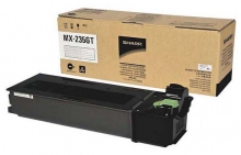 Toner Sharp MX-237GT pro AR-6020/6023, černý, 20.000 stran