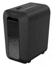 Stroj skartovací Fellowes LX65 (4 x 40 mm)