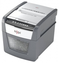 Stroj skartovací Rexel Optimum AutoFeed 45X (4 x 28 mm)