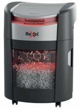Stroj skartovací Rexel ShredMax Autofeed+ 150X (4 x 10 mm)