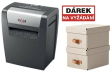 Stroj skartovací Rexel Momentum X308 (5 x 42 mm)
