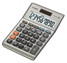 Kalkulačka stolní Casio MS-100BM
