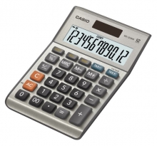 Kalkulačka stolní Casio MS-120BM