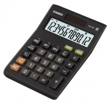 Kalkulačka Casio MS-20B