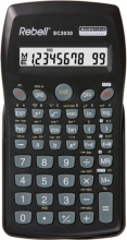 Kalkulačka vědecká Rebell SC2030
