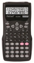 Kalkulačka vědecká Rebell SC2040