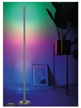 Lampa stojací Solight WO62 Rainbow smart, LED, wifi, 140 cm
