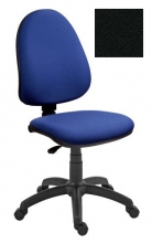 Židle kancelářská Panther, D2 (černá)