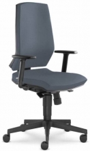 Židle kancelářská Stream 280 SYS, šedá