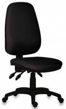 Židle kancelářská 1540 Asyn, černá