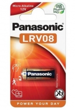 Baterie Panasonic LRV08L/1B, 12 V