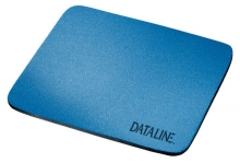 Podložka pod myš Dataline, textilní, modrá