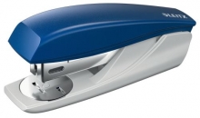 Sešívač Leitz NeXXt 5501, modrý