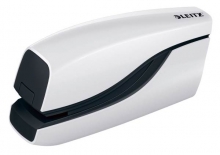 Sešívač Leitz NeXXt WOW 5566 elektrický, bílý