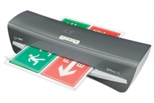 Laminátor Leitz iLAM Office A4