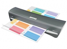 Laminátor Leitz iLAM Office A3