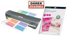 Laminátor Leitz iLAM Office A3