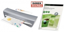 Laminátor iLAM Home Office A4
