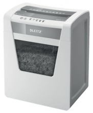 Stroj skartovací Leitz IQ Office P5 (2 x 15 mm)