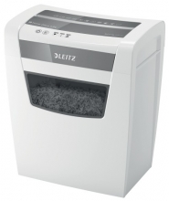 Stroj skartovací Leitz IQ Home Office S P4 EU (4 x 28 mm)