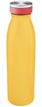 Termoláhev Leitz Cosy 500 ml, nerezová, žlutá