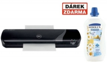 Laminátor GBC Inspire+ A3, černý