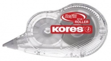 Korektor Refill Roller s vyměnitelnou páskou 4,2 mm x 10 m