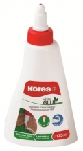 Lepidlo Kores White Glue 125 ml