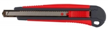 Nůž odlamovací Kores KCS9, 9 mm, kovový