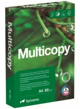 Papír xerografický Multicopy Original A4, 80 g, 500 listů