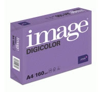 Papír Image Digicolor, A4, 160 g/m2 (balení 250 listů)