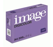 Papír Image Digicolor, A4, 200 g/m2 (balení 250 listů)