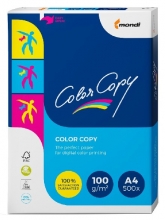 Papír Color Copy, A4, 100 g/m2 (balení 500 listů)
