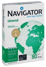 Papír xerografický Navigator A3, 80 g, 500 listů