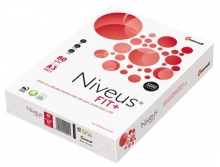 Papír xerografický Niveus FIT+ A3, 80 g (500 listů)