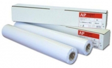 Role xerografická AP 594/150/76, 80 g