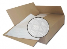Papír balicí s HDPE fólií 25 x 35 cm, 12,5 kg