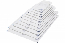 Taška bublinková 12 B, samolepicí, 200 ks