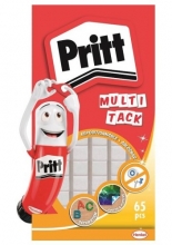 Guma lepicí Multi Fix 35 g, snímatelná, 65 čtverečků