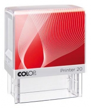 Razítko COLOP Printer 20