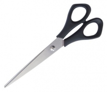 Nůžky kancelářské 16,5 cm
