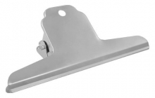 Klip pružinový Foska 100 mm