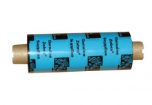 Páska TTP Zebra 2300 WAX, vosková, 64 mm x 74 m,černá