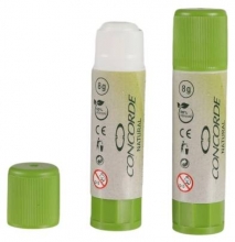 Tyčinka lepicí Concorde Natural 8 g