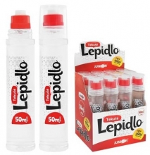 Lepidlo tekuté Junior 50 ml